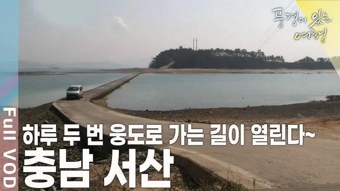 봄꽃 여행 성지 충남 서산 명소 BEST5_6