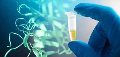 단백질 기반 신약 개발과 새로운 가능성