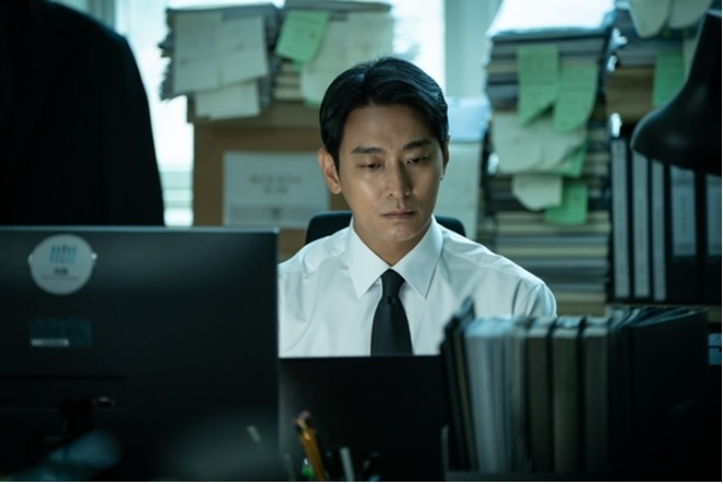 클라이맥스 1회&middot;2회 줄거리&middot; 3회 예고