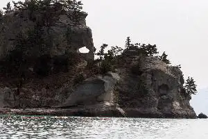 금일도