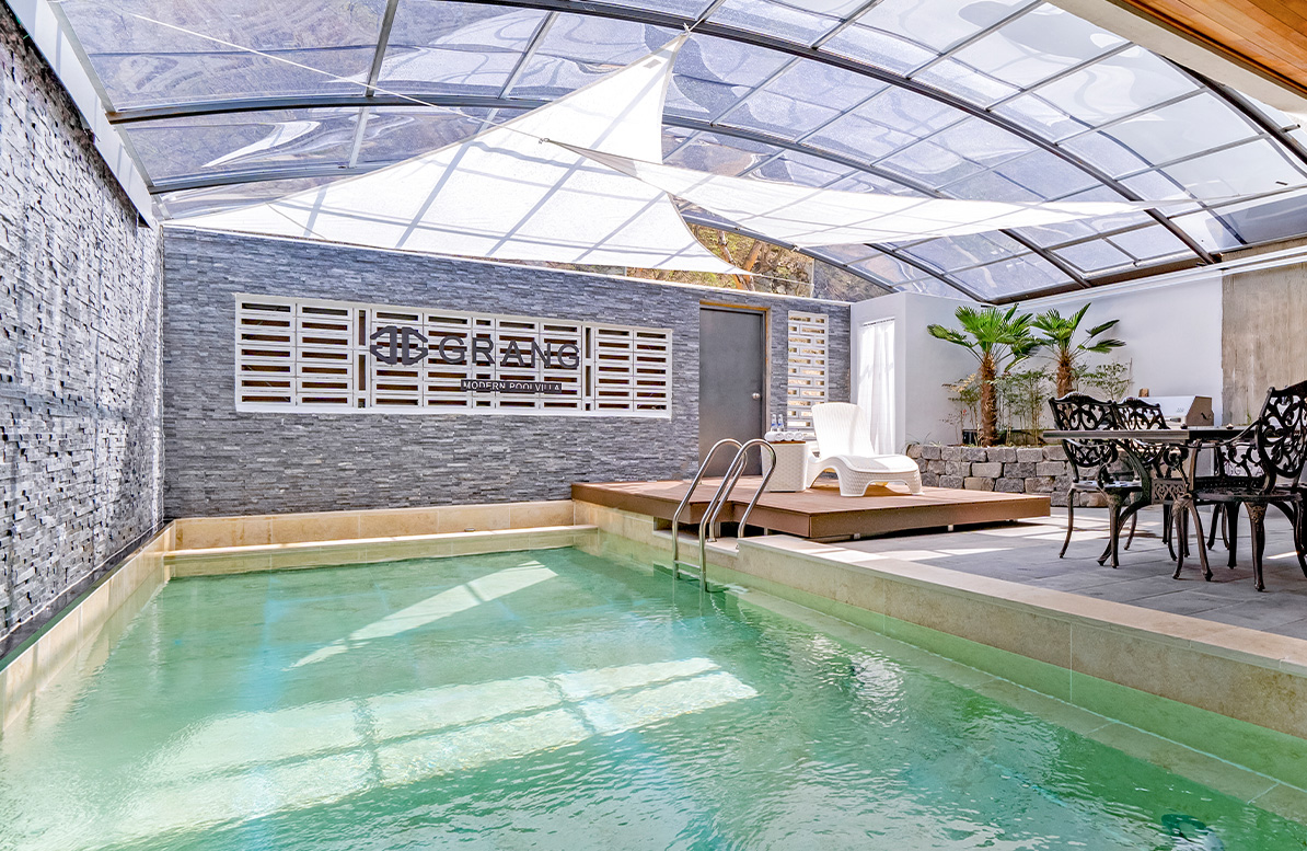 포항 예쁜 풀빌라 BEST 08 핫플 사진 인스타그램