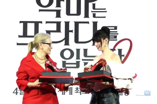 메릴 스트립 나이 &amp;#124; 프로필 &amp;#124; 내한 유퀴즈 &amp;#124; 악마는 프라다를 입는다 출연 영화 작품