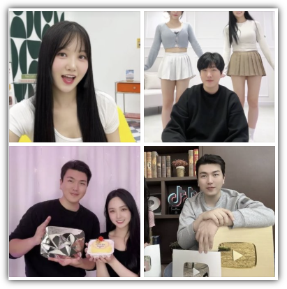 김프로 본명, 나이, 키, 프로필, 수입, 재산, 부동산, 가족, 유백합 관계, 향후 전망