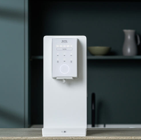 정수기 관련 사진