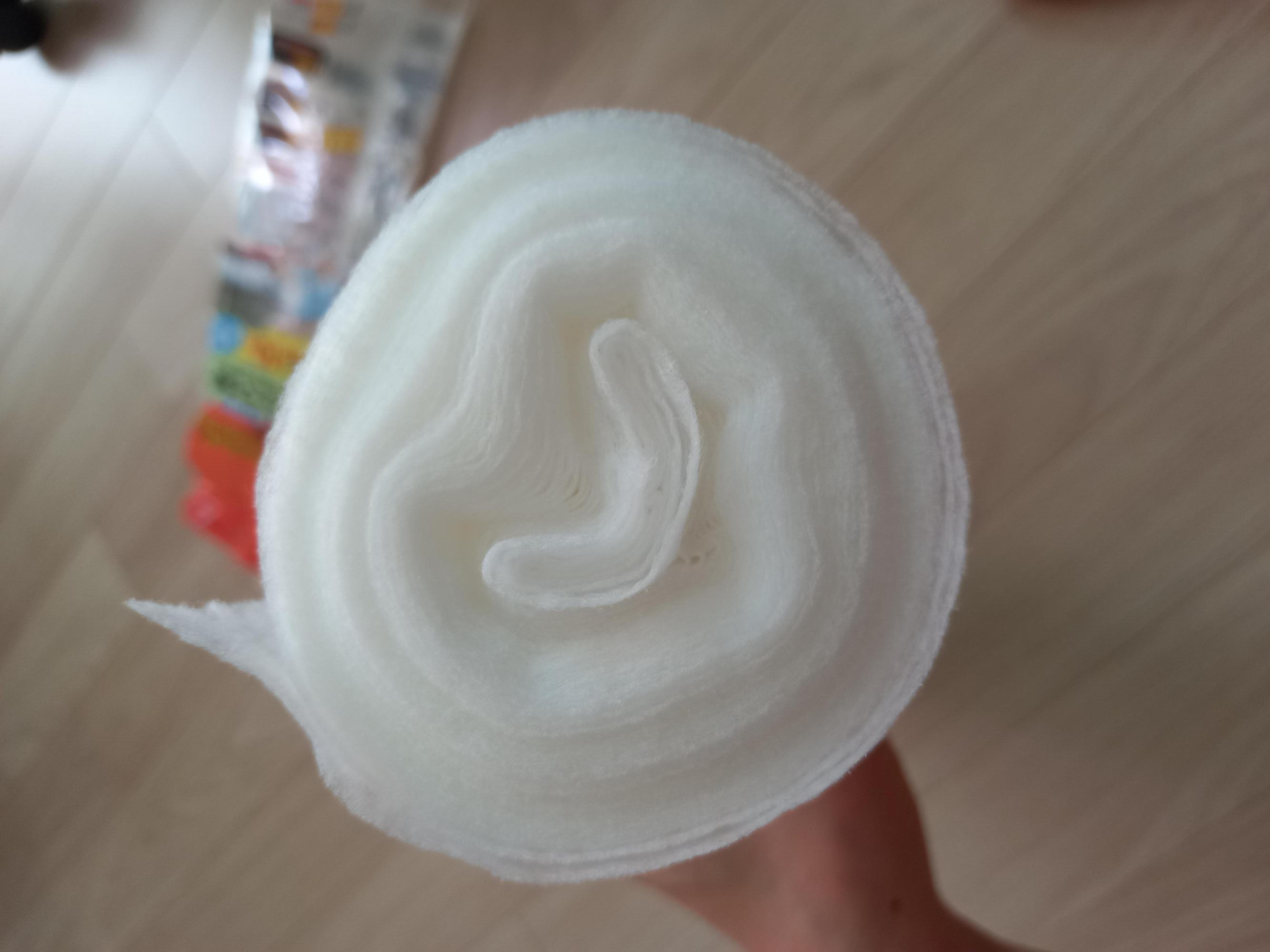 가스 렌지 후드 커버