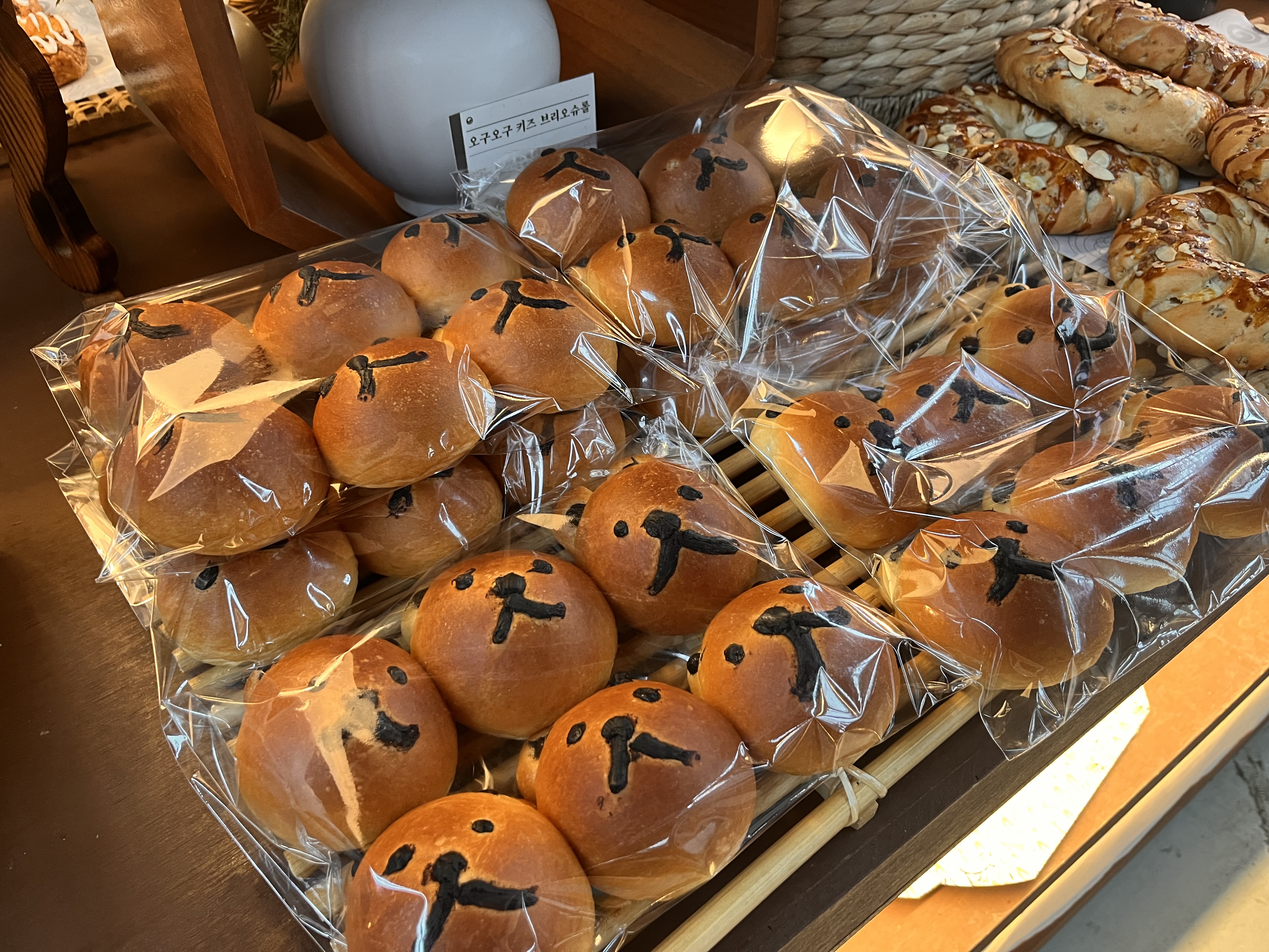 용인 대형 베이커리 카페 아리랑도원