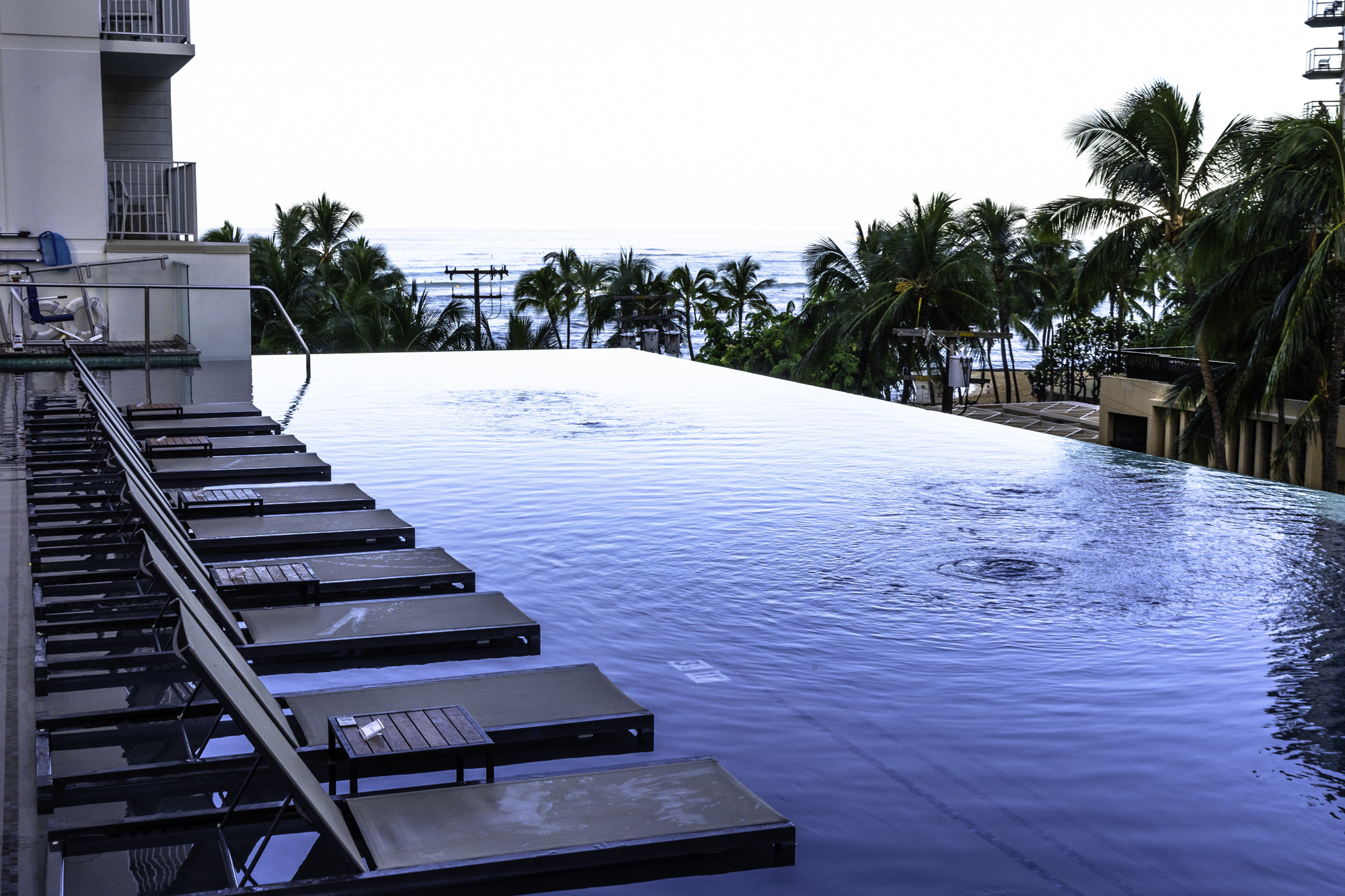 알로힐라니 리조트