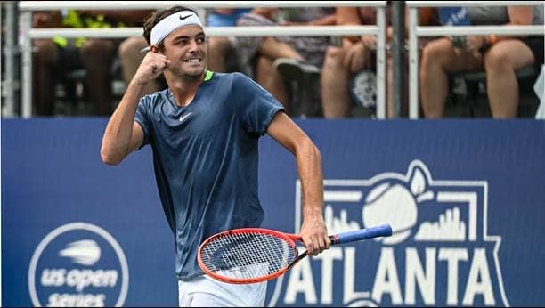 프리츠 선수 사진