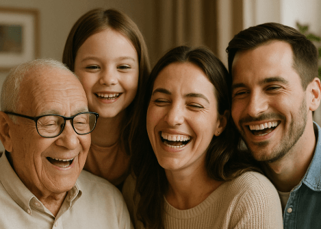 치매 가족을 위한 정부 지원 제도 총정리
