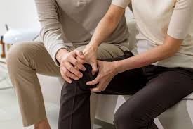 오금이 아픈 이유