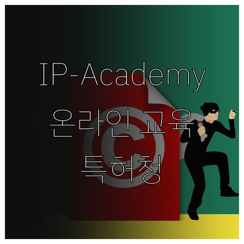 2025 IP-Academy: 특허청..