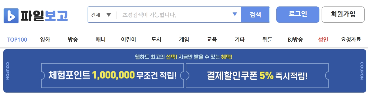 파일보고