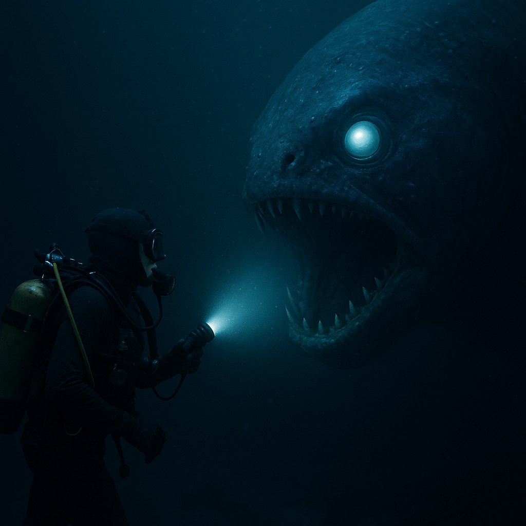 데이브 더 다이버 인게임 사진