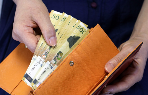 직장인이 월급외 부수입벌기