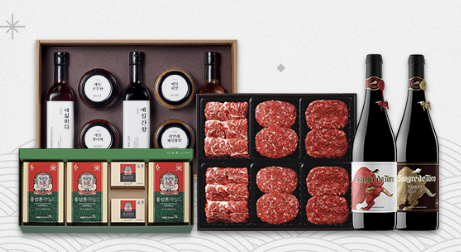 설 선물 추천 인기순위 5가지 알아보기! 2025년 최신