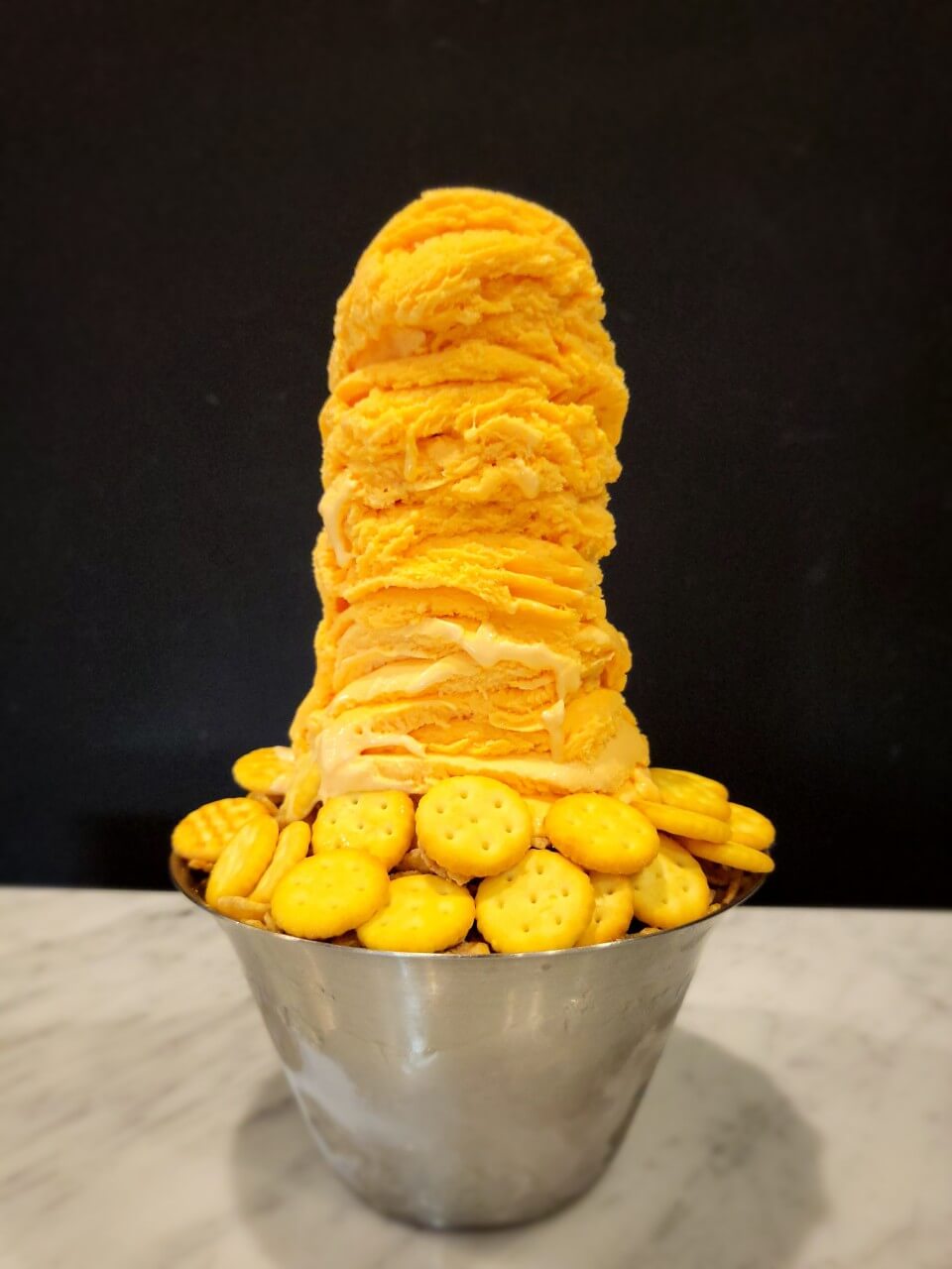 오늘N 2557회 식(食)큐멘터리 카페디쉬 빙수 이야기 – 안양 범계 여름 디저트 맛집