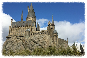 유니버셜 스튜디오 일본