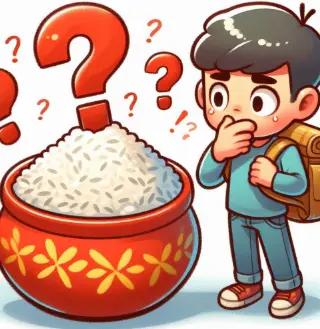 된밥을 진밥으로 바꾸는 방법