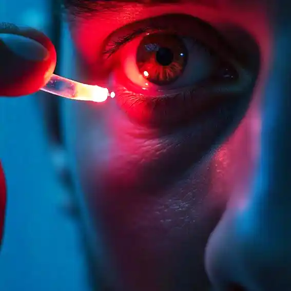 알레르기결막염