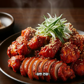 족발 앞다리 뒷다리 차이