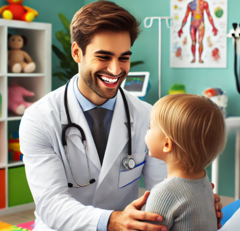 야간 소아과의 운영 방식과 지역별 병원 정보 및 준비 사항