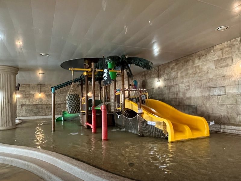 썬밸리 워터파크