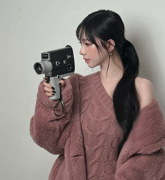 카리나 전소연 장원영