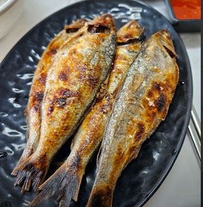전어구이2