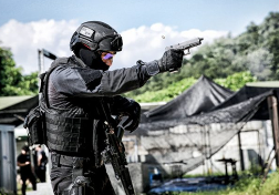 국제치안산업대전