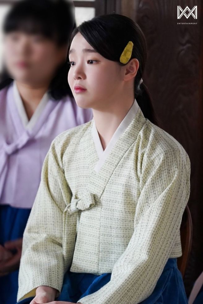 오마이걸 승희 프로필