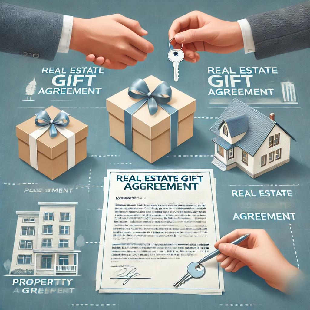 부동산 증여에 따른 탈세 정부규제 방향은