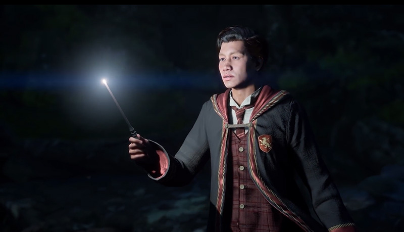 호그와트 레거시 - 오픈월드 해리포터 게임