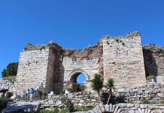 올네이션스목자의기도원