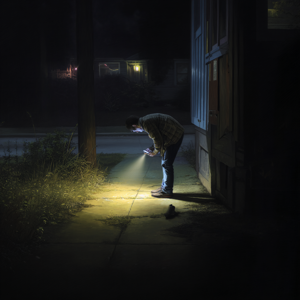 물건을 잃어버리는 꿈