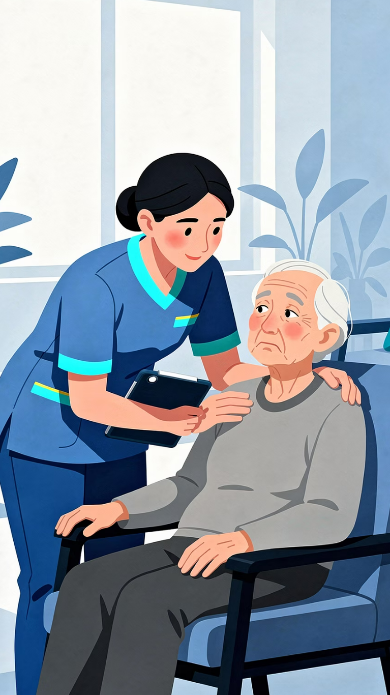 간병인 보험 추천