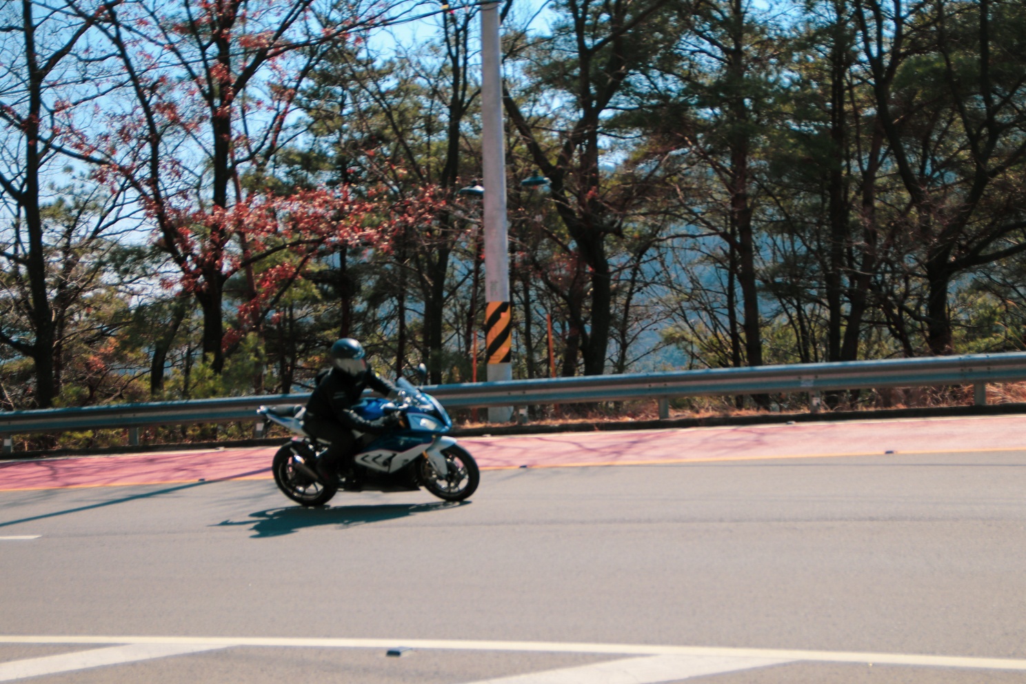 BMW S1000RR