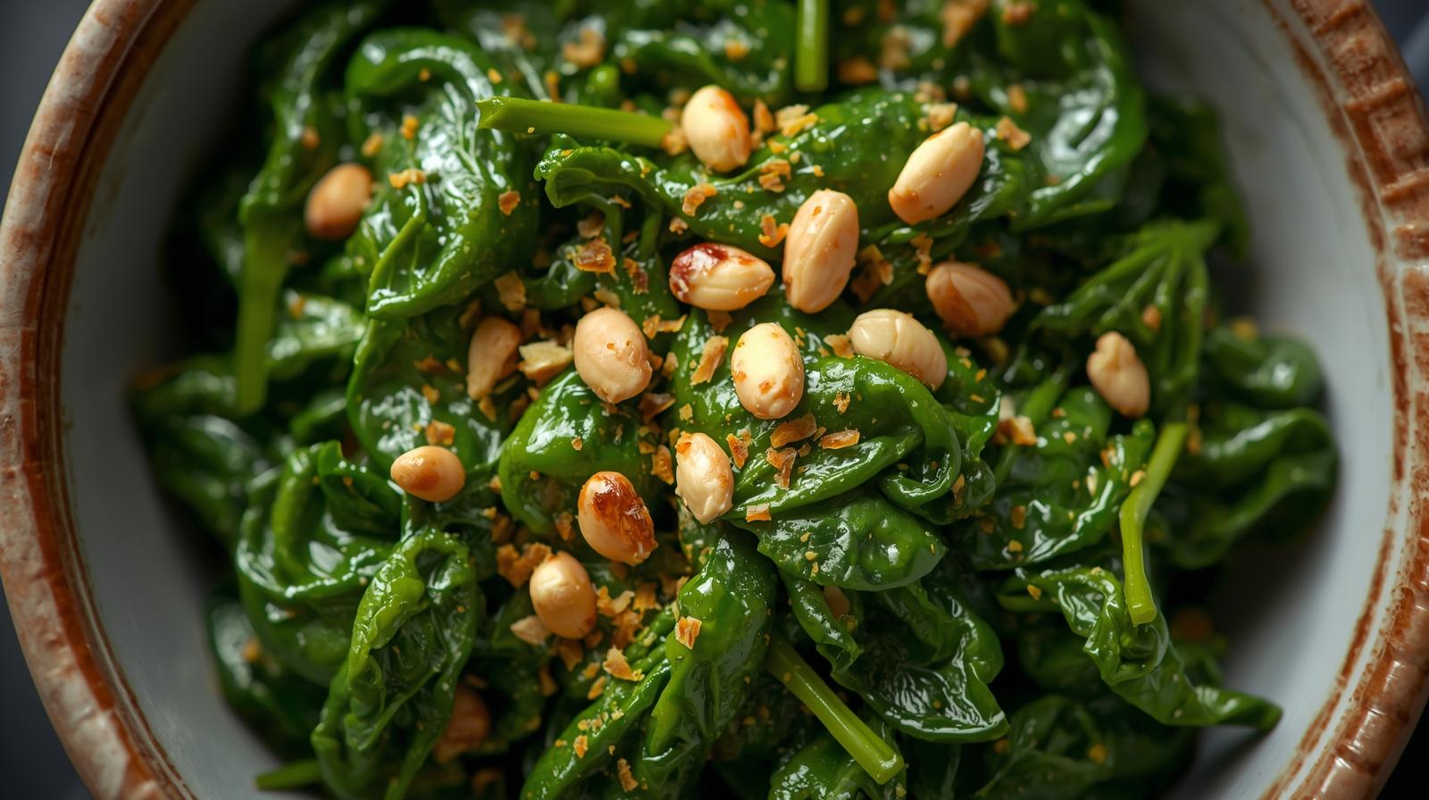 신장에안좋은음식