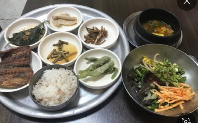 대구-동성로-7천원-13첩밥상