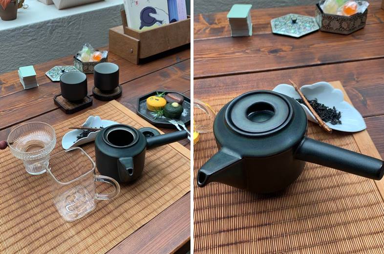 차 소믈리에가 알려주는 차 우리는 법