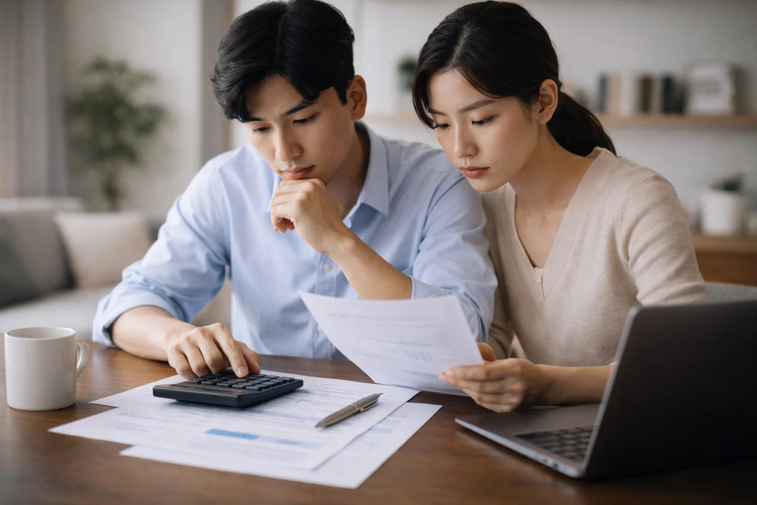 주택담보대출 갈아타기