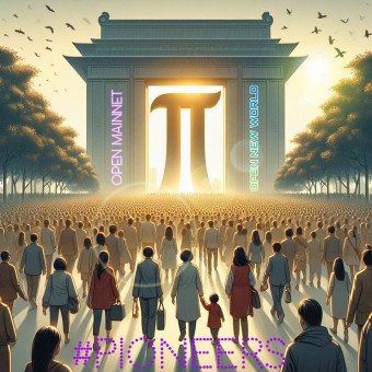 파이코인 오픈메인넷