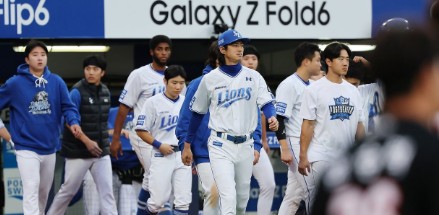 한국시리즈 5차전 야구 실시간 경기 보기