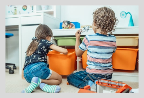 육아기 근로시간 단축제도 vs 육아휴직