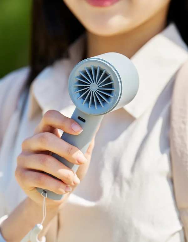 루메나-휴대용-선풍기-특징