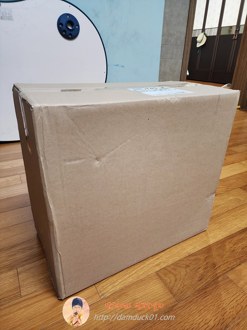 내셔널지오그래픽 패키지