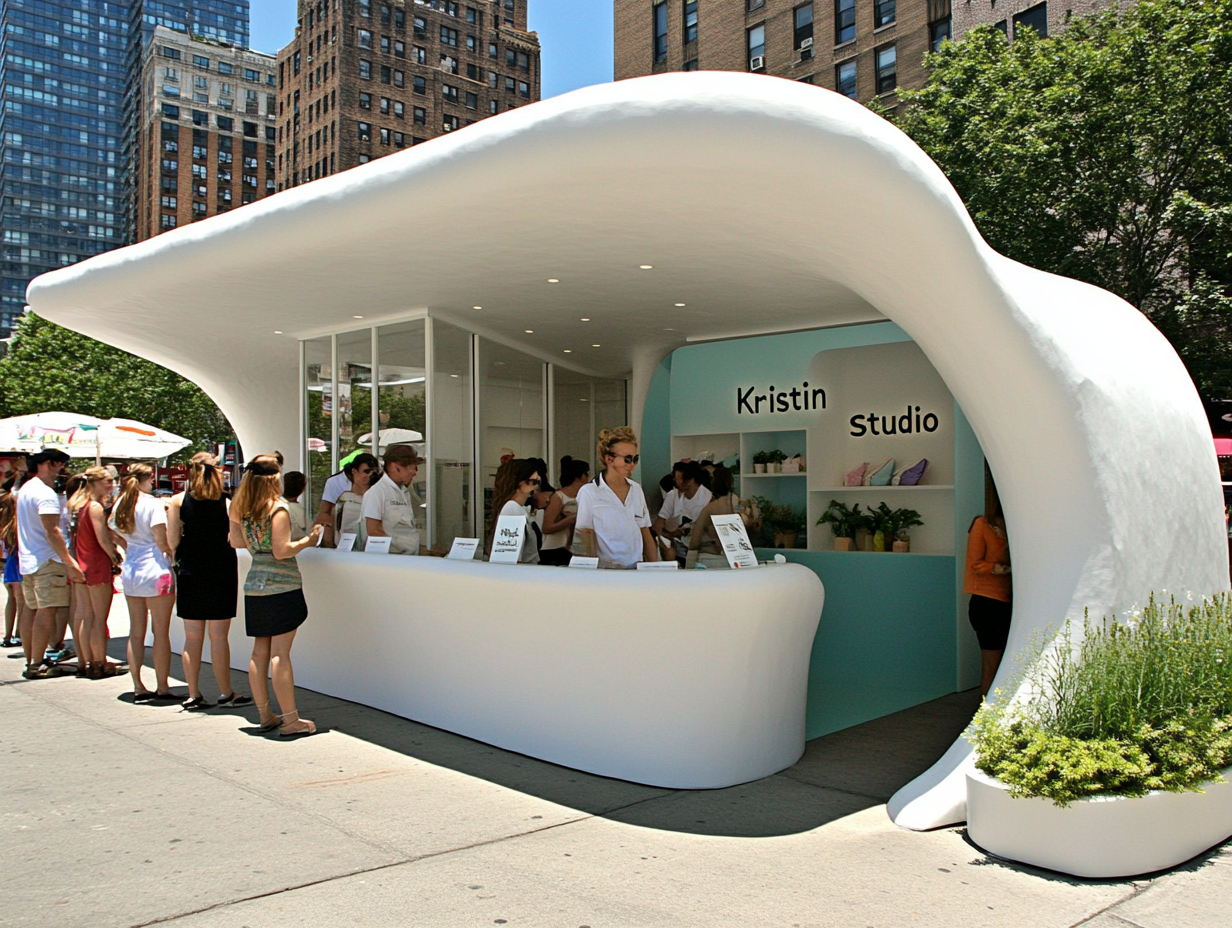 성수동 전통 음식 맛집 5곳