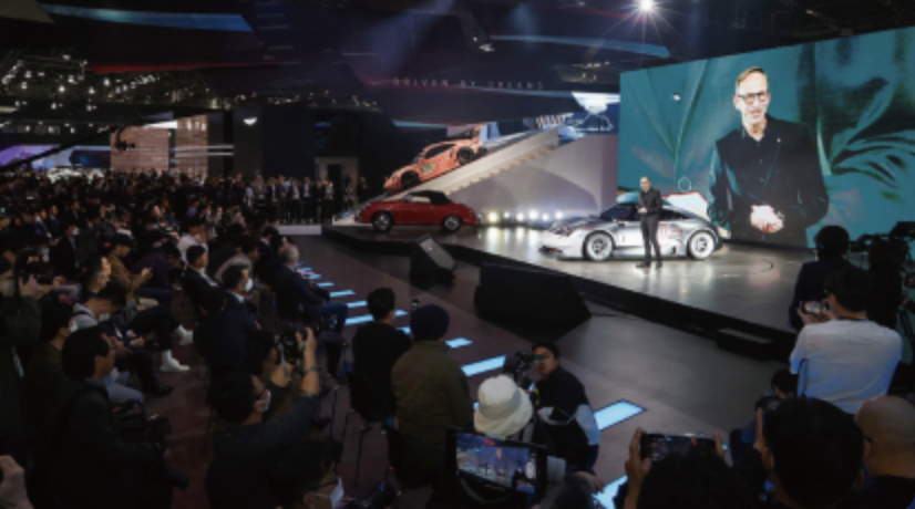 서울모빌리티쇼 2025 총정리 입장권 가격·주차 정보·기아·현대 출품 차종까지