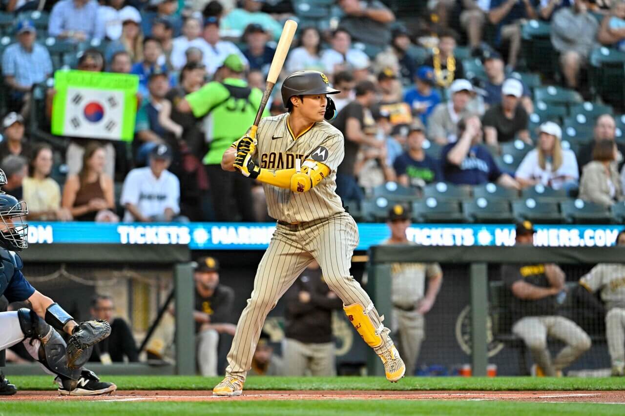 2024 MLB 경기 일정 중계