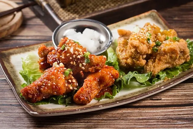 60계 치킨 메뉴 가격 짜장치킨 추천메뉴 크크크 크랑이 치킨_1