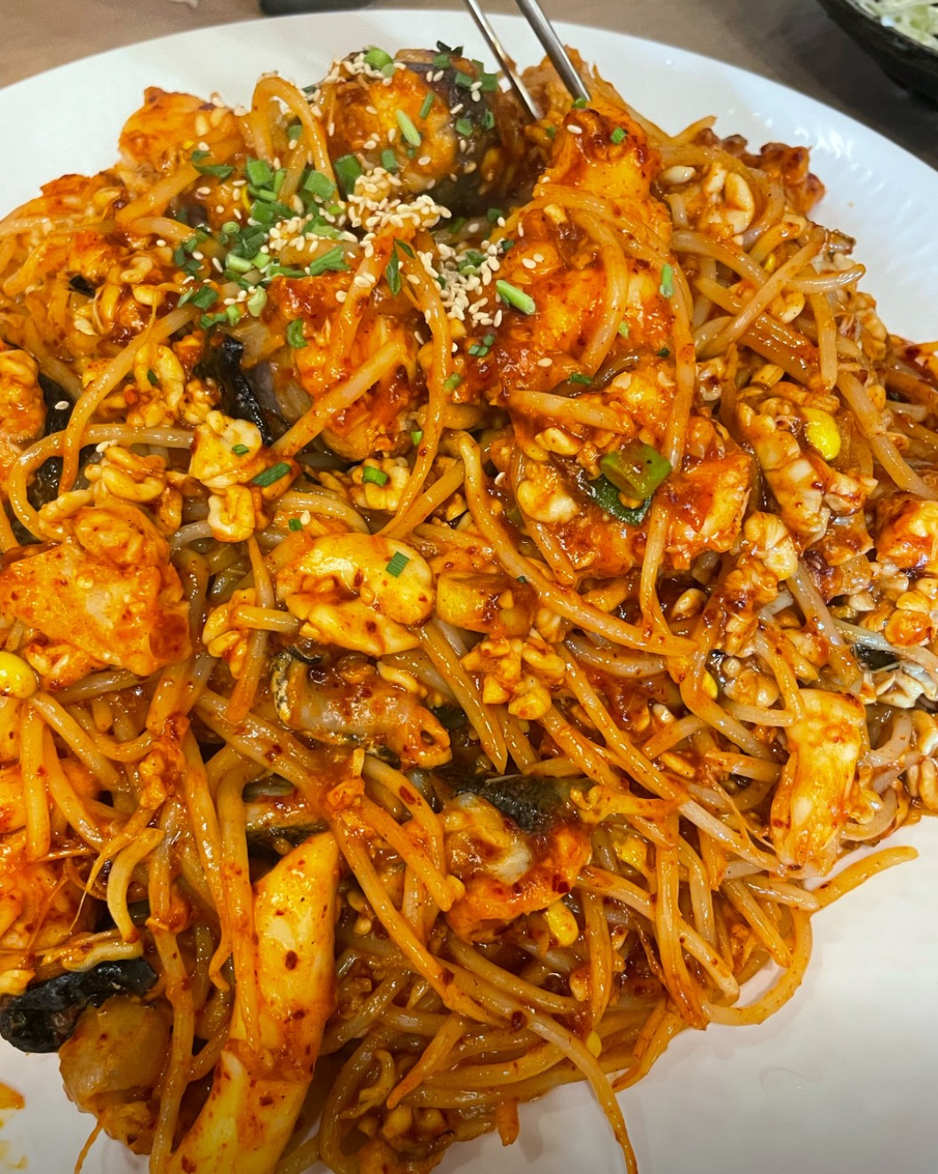 양평 양수리한옥집 메뉴 이미지